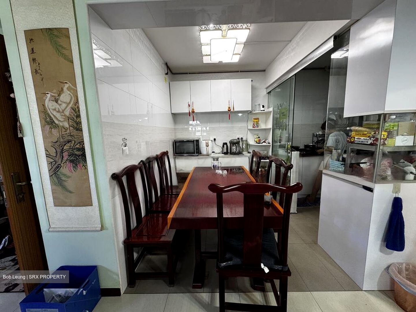 Blk 609A Tampines Greenweave (Tampines), HDB 5 Rooms #456029711